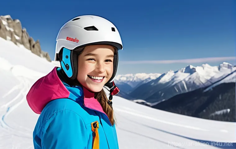 스키 강사의 레슨 후기 관리 - **Prompt 1: The Rewarding Lesson & Positive Feedback**
"A male ski instructor, in his early 30s,...