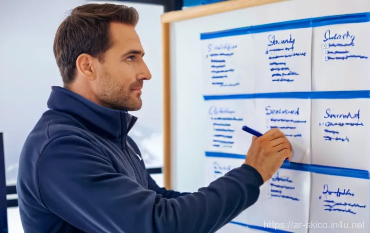 스키 강사의 레슨 후기 관리 - **Prompt 2: Digital Reputation and Success**
"A female ski instructor, in her late 20s, with a p... 스키 강사의 레슨 후기 관리 - **Prompt 2: Digital Reputation and Success**
"A female ski instructor, in her late 20s, with a p...