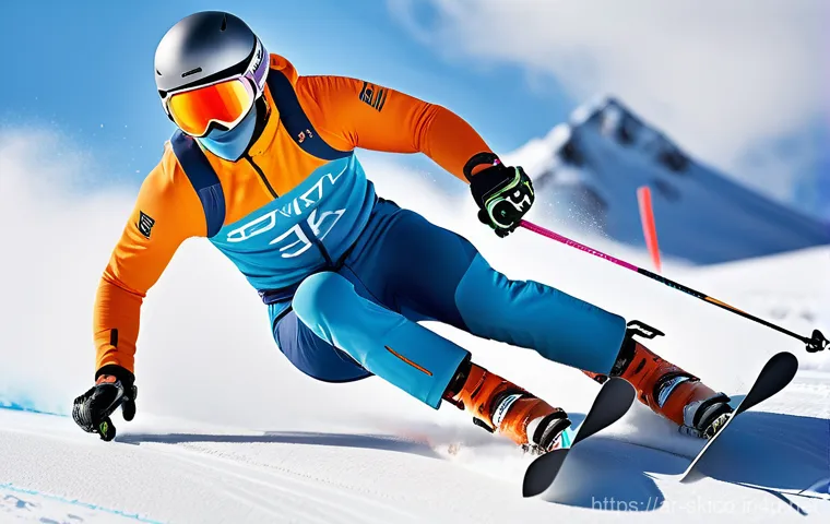 스키 강사의 국제 트렌드 세미나 참여 - **Prompt 2: Sustainable Skiing in Pristine Nature**
"A breathtaking panoramic shot of a vast, un... 스키 강사의 국제 트렌드 세미나 참여 - **Prompt 2: Sustainable Skiing in Pristine Nature**
"A breathtaking panoramic shot of a vast, un...