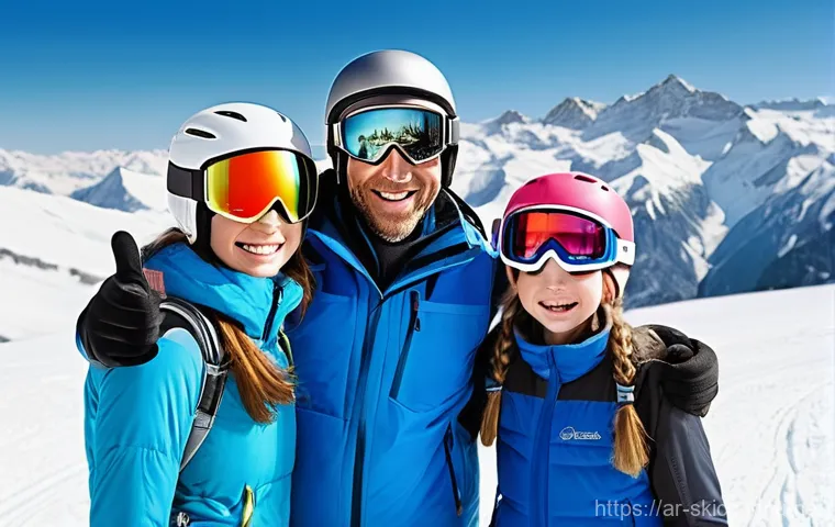 스키 강사의 장기 고객 관계 유지 비결 - **Prompt 1: The First Step of Trust**
A wide shot capturing a kind and patient male ski instruct... 스키 강사의 장기 고객 관계 유지 비결 - **Prompt 1: The First Step of Trust**
A wide shot capturing a kind and patient male ski instruct...