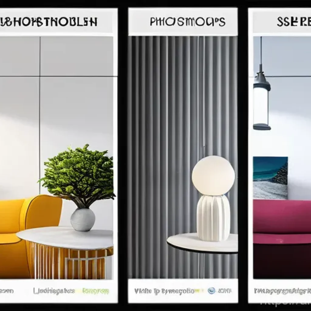 스키 강사의 실기 연습 프로그램 - Here are three detailed image prompts in English, designed for image generation, keeping all your in...