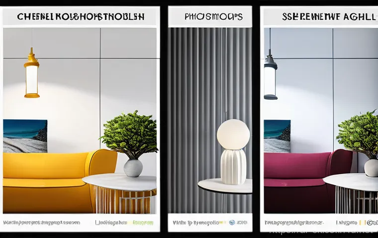 스키 강사의 실기 연습 프로그램 - Here are three detailed image prompts in English, designed for image generation, keeping all your in...