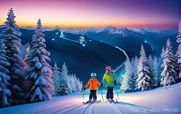 스키 강사의 새로운 강의 콘텐츠 - **Prompt 2: Dynamic Advanced Carving in Deep Powder**
"A high-energy, dynamic action shot captur... 스키 강사의 새로운 강의 콘텐츠 - **Prompt 2: Dynamic Advanced Carving in Deep Powder**
"A high-energy, dynamic action shot captur...