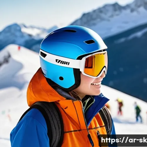 Home 26 스키 강사의 강의 효과 분석 - **Prompt 1: Personalized Ski Coaching**
"A friendly, attentive female ski instructor in her late...