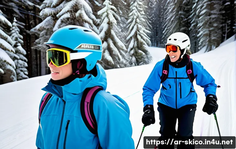 الدليل النهائي لتحليل فعالية مدرب التزلج: لا تضيع أموالك! 3 스키 강사의 강의 효과 분석 관련 이미지 1