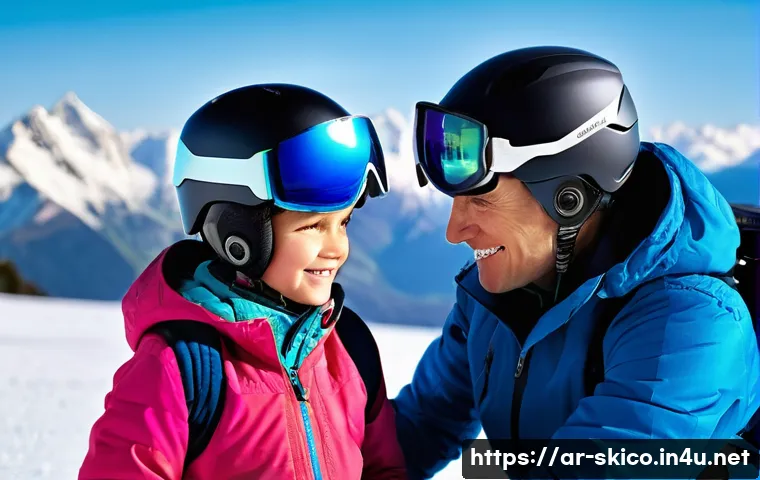 القوة الخفية لمدرب التزلج: استراتيجيات فريدة لإدارة العقل وتنمية الذات 3 스키 강사의 멘탈 관리와 자기 개발 관련 이미지 1