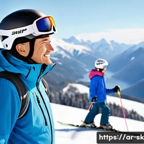 Home 23 스키 강사의 자격 시험 성공 사례 - **Prompt 1: The Spark of a Dream**
"A wide, cinematic shot of a majestic, snow-covered Alpine sk...