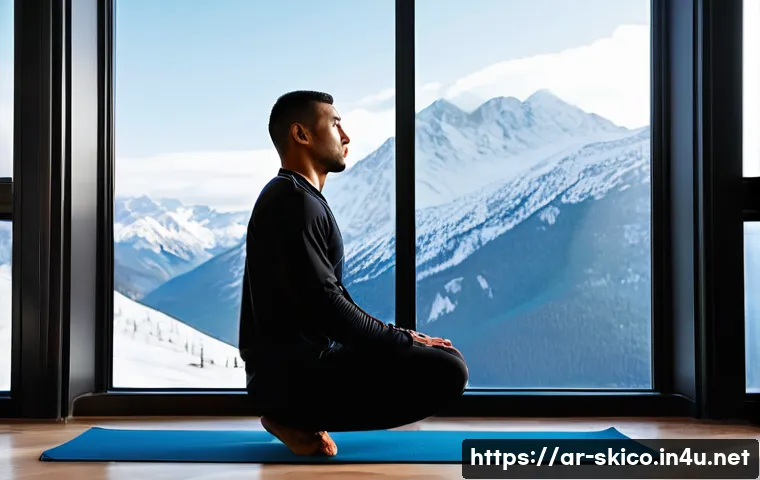 نصائح ذهبية وقصص نجاح مذهلة: دليلك لاجتياز اختبار مدرب التزلج بسهولة 3 스키 강사의 자격 시험 성공 사례 관련 이미지 1