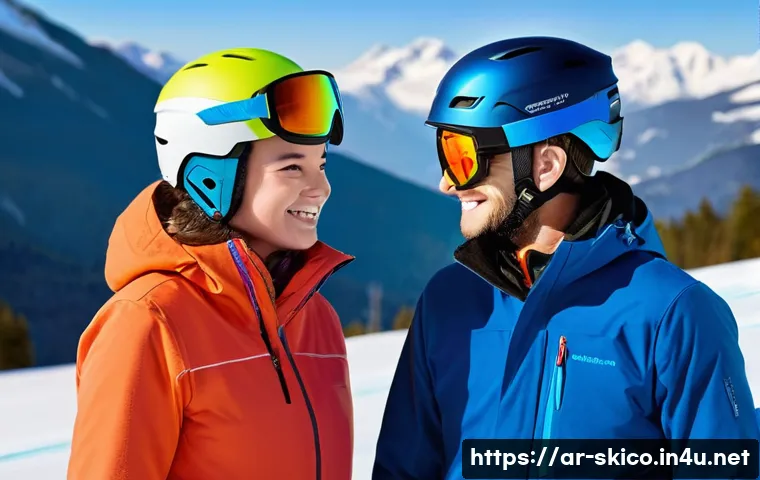 نصائح ذهبية وقصص نجاح مذهلة: دليلك لاجتياز اختبار مدرب التزلج بسهولة 4 스키 강사의 자격 시험 성공 사례 관련 이미지 2